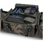 Nash Taška Subterfuge Cube Carryall 50L – Zboží Mobilmania