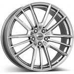 AEZ Kaiman 7,5x17 5x112 ET38 gloss silver – Sleviste.cz