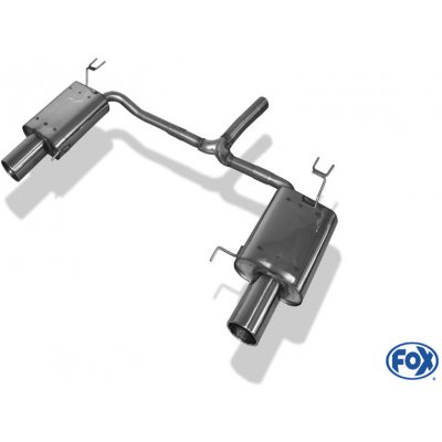 FOX HO044003-055 – Hledejceny.cz