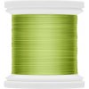 Výroba nástrahy HENDS Drátek Colour wire 18 m 0,14 mm Chartreuse