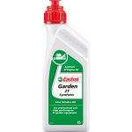 Castrol Garden Synthetic 2T 1 l – Hledejceny.cz