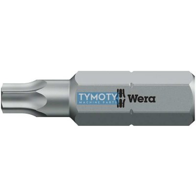 Bit TORX BO 867/1 Z Wera TX 20 x 25