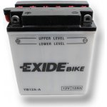 Exide YB12A-A, EB12A-A | Zboží Auto