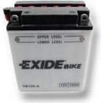 Exide YB12A-A, EB12A-A – Zboží Mobilmania