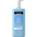 Neutrogena Hydro Boost Body hydratační tělový krém 400 ml