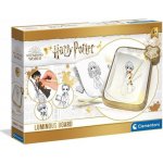Clementoni Svítící tabulka Harry Potter – Hledejceny.cz