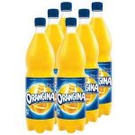 Orangina Original limonáda 1,5 l – Sleviste.cz