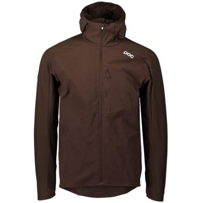 POC Guardian Air Axinite Brown pánské – Zboží Dáma