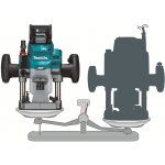 MAKITA RP001GZ – Zboží Dáma