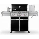 Weber Summit E470 – Zbozi.Blesk.cz