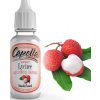 Příchuť pro míchání e-liquidu Capella Flavors USA Ličí 13 ml