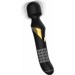 Dorcel Dual Orgasms Gold 2v1 masážní – Zboží Dáma