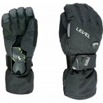 Level Half Pipe Gore-Tex black – Sleviste.cz