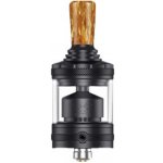 Hellvape Dead Rabbit MTL RTA clearomizér Matte Full Black 2ml/4ml – Zboží Dáma