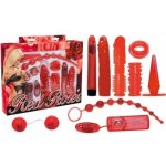 You2Toys Red Roses Set – Sleviste.cz