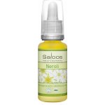 Saloos pleťový olej Neroli 100 ml – Zbozi.Blesk.cz