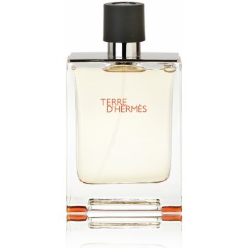 Hermès Terre D'Hermès toaletní voda pánská 100 ml tester