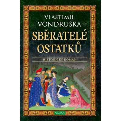 Sběratelé ostatků – Hledejceny.cz