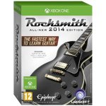 Rocksmith 2014 – Hledejceny.cz