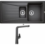 Set Blanco Sona 6 S + Avona-S – Sleviste.cz