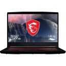 MSI GF65 Thin 9SEXR-290CZ