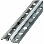 Podomítkové lišty W – Rozměr: 6 mm x 3 m – Hledejceny.cz