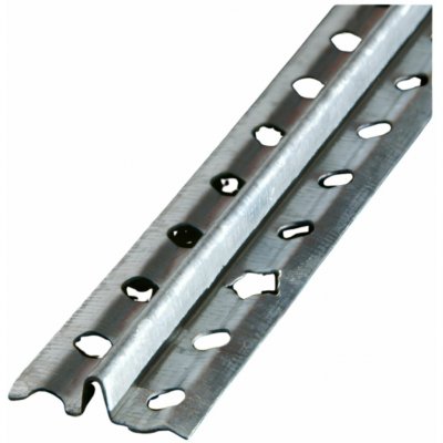 Podomítkové lišty W – Rozměr: 6 mm x 3 m – Hledejceny.cz