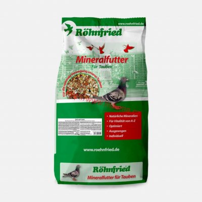 Röhnfried Grit mit Anis 5kg – Zboží Dáma