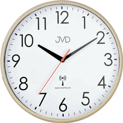 JVD RH502.2 – Hledejceny.cz