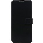Pouzdro iWill Book PU Leather Case Huawei Y6p černé – Zboží Mobilmania