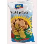Aro dětské piškoty 120 g – Zboží Dáma