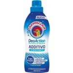 Chante Clair DeoAction Additivo přísada k pracímu prostředku proti nepříjemným pachům, 600 ml – HobbyKompas.cz