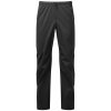 Pánské sportovní kalhoty Mountain Equipment kalhoty Odyssey Mens Pant Black