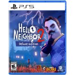 Hello Neighbor 2 (Deluxe Edition) – Hledejceny.cz