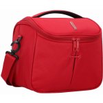 Roncato Ironik Kosmetický kufřík 415308-09 10 L červená – Zbozi.Blesk.cz