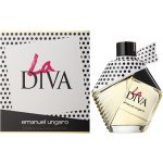 Emanuel Ungaro La Diva parfémovaná voda dámská 100 ml – Hledejceny.cz