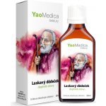 Laskavý dědeček čínské bylinky neboli yao 50 ml – Hledejceny.cz