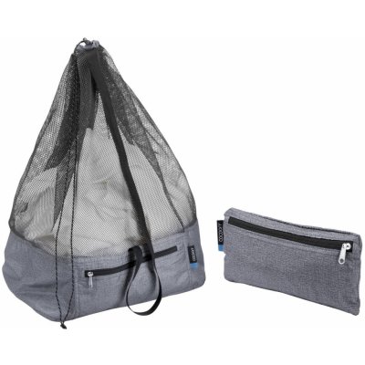 Cocoon Laundry City beluga Heather grey – Hledejceny.cz