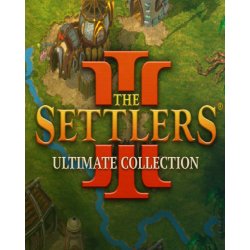 The Settlers 3: Ultimate Collection