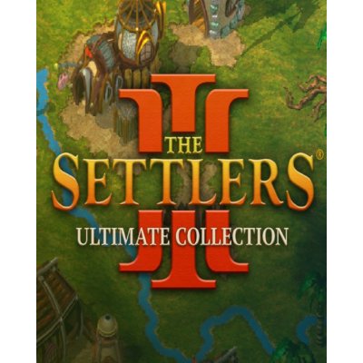 The Settlers 3: Ultimate Collection