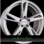 Carmani 16 6,5x16 5x108 ET45 silver – Sleviste.cz