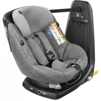 Maxi-Cosi AxissFix Air Safety® 2019 Nomad black