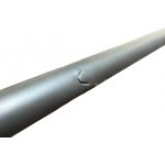 TRUESTEEL Aerobik tyč Body Toning Bar 5 kg – Sleviste.cz