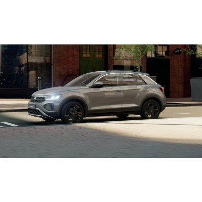 Volkswagen T-Roc TDI SCR 85 kW | Zboží Auto