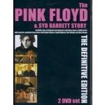 THE PINK FLOYD & SYD BARRETT: STORY DVD – Hledejceny.cz