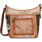 Anekke hobo crossbody kabelka Flower – Sleviste.cz