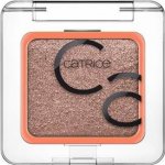 Catrice Art Couleurs Eyeshadow oční stíny 290 Getting My Bronze On 2,4 g – Hledejceny.cz