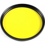 Green.L plný žlutý 72mm – Zboží Mobilmania