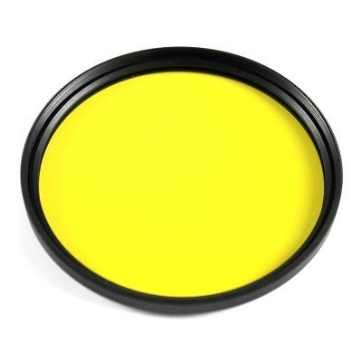 Green.L plný žlutý 72mm – Zboží Mobilmania