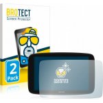 Ochranné fólie 2x BROTECTHD-Clear Screen Protector TomTom Go Expert 7 | Zboží Auto
